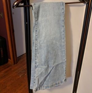 Forever 21 LA, Wide leg jeans - Size 29